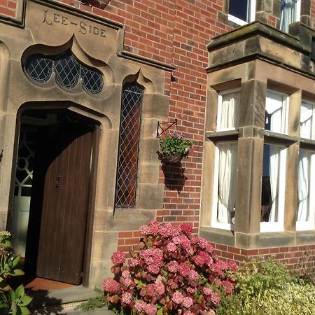 Lee-Side B&B Robin Hood's Bay Extérieur photo