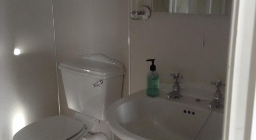 Lee-Side B&B Robin Hood's Bay Chambre photo