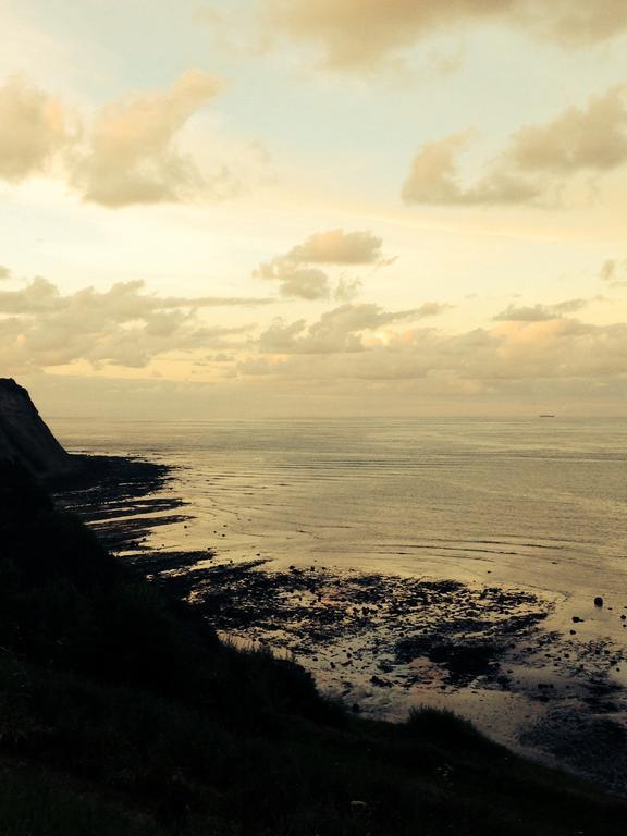 Lee-Side B&B Robin Hood's Bay Extérieur photo