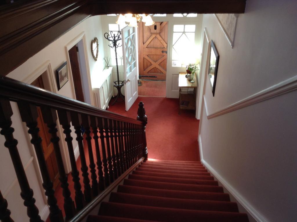 Lee-Side B&B Robin Hood's Bay Extérieur photo