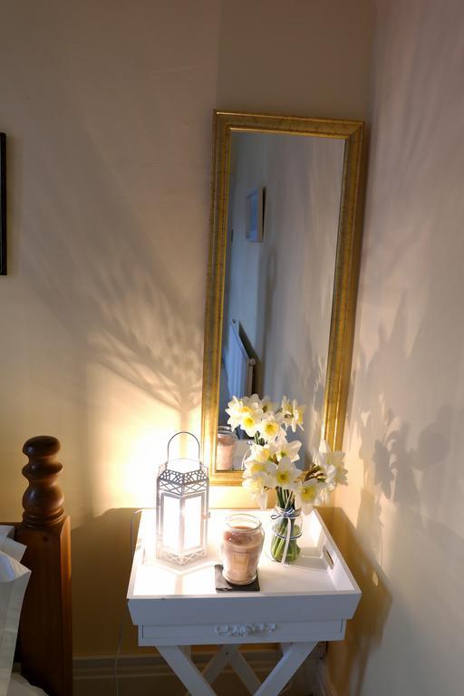 Lee-Side B&B Robin Hood's Bay Extérieur photo