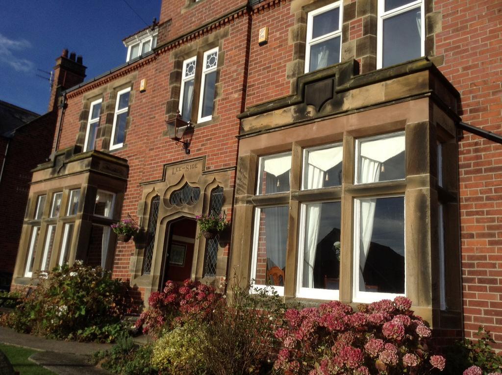 Lee-Side B&B Robin Hood's Bay Extérieur photo