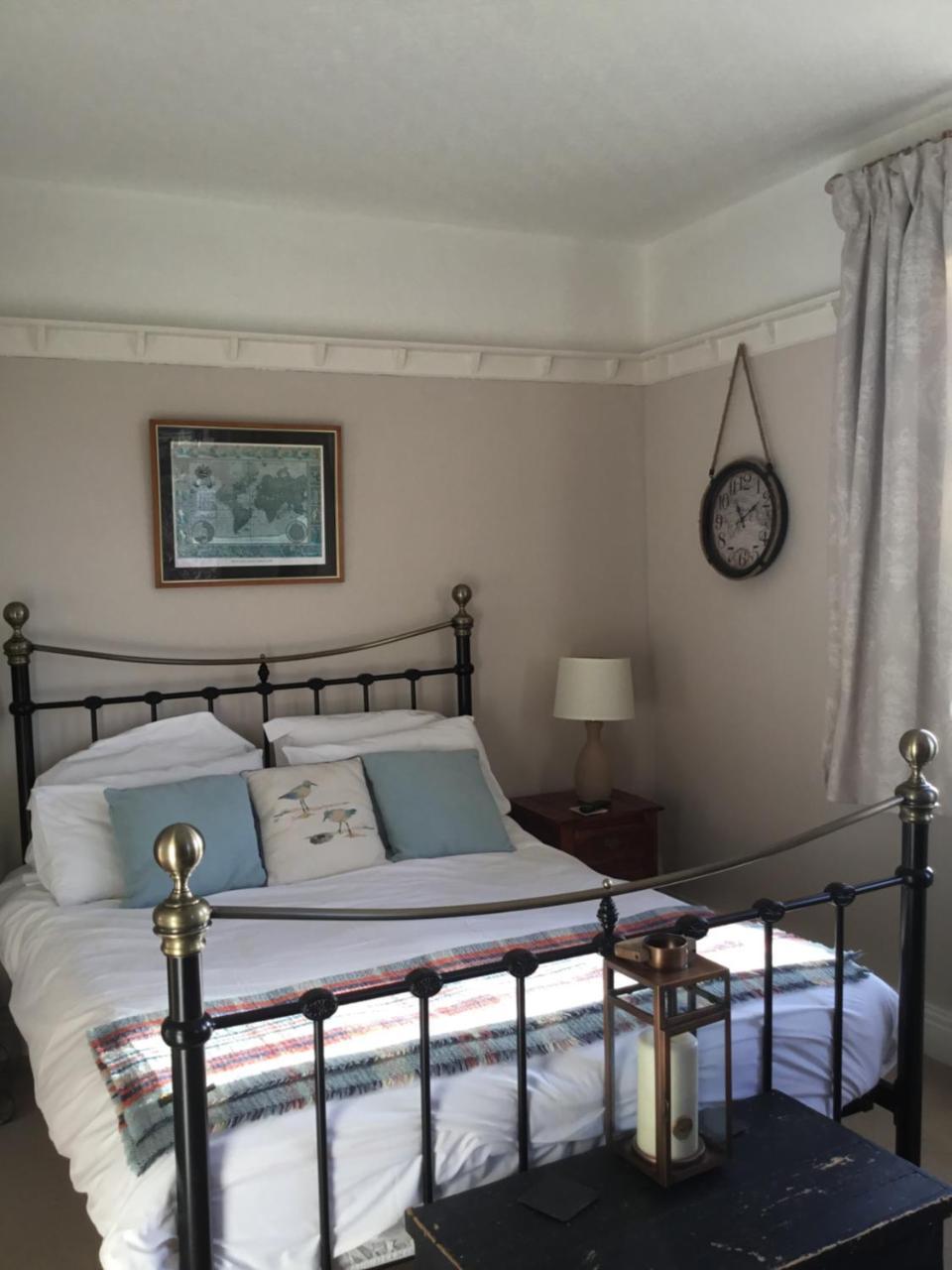 Lee-Side B&B Robin Hood's Bay Extérieur photo