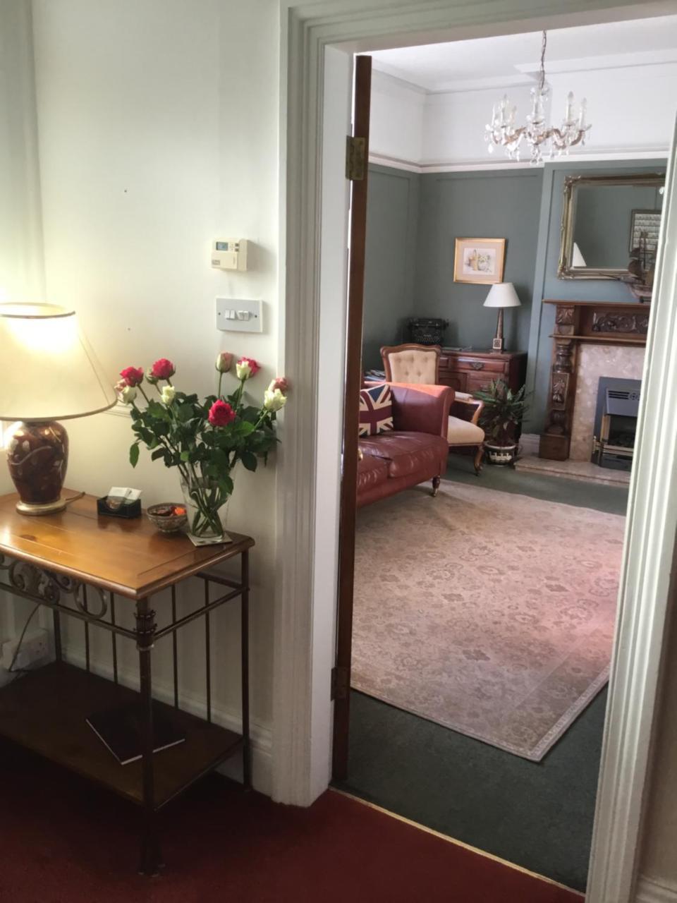 Lee-Side B&B Robin Hood's Bay Extérieur photo