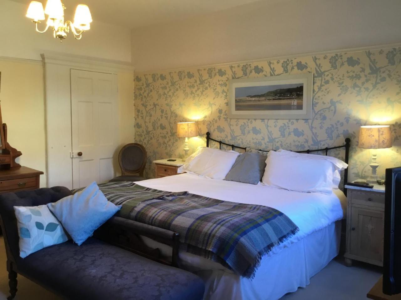 Lee-Side B&B Robin Hood's Bay Extérieur photo