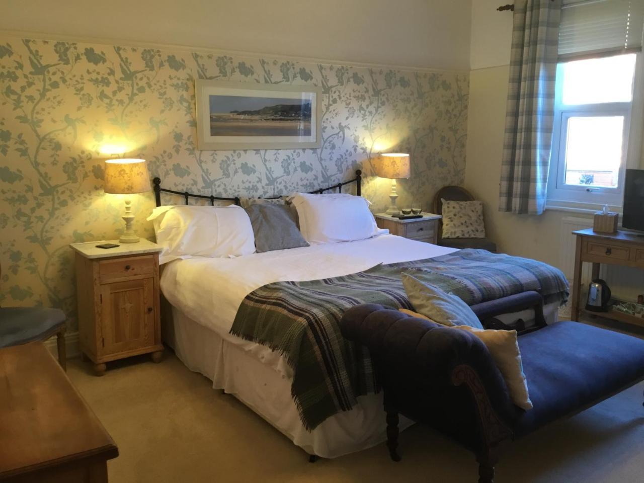 Lee-Side B&B Robin Hood's Bay Extérieur photo