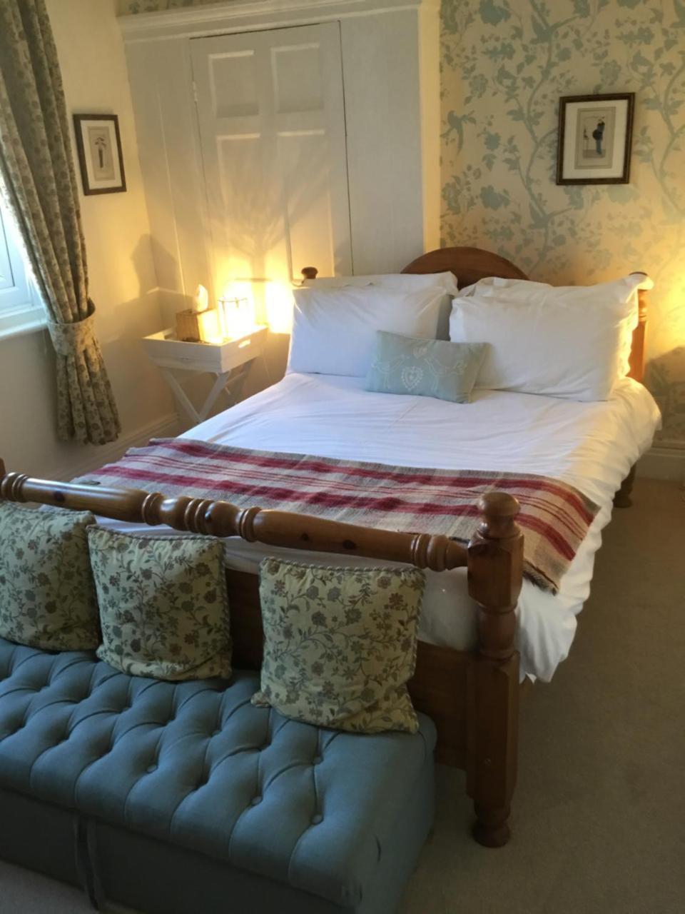 Lee-Side B&B Robin Hood's Bay Extérieur photo
