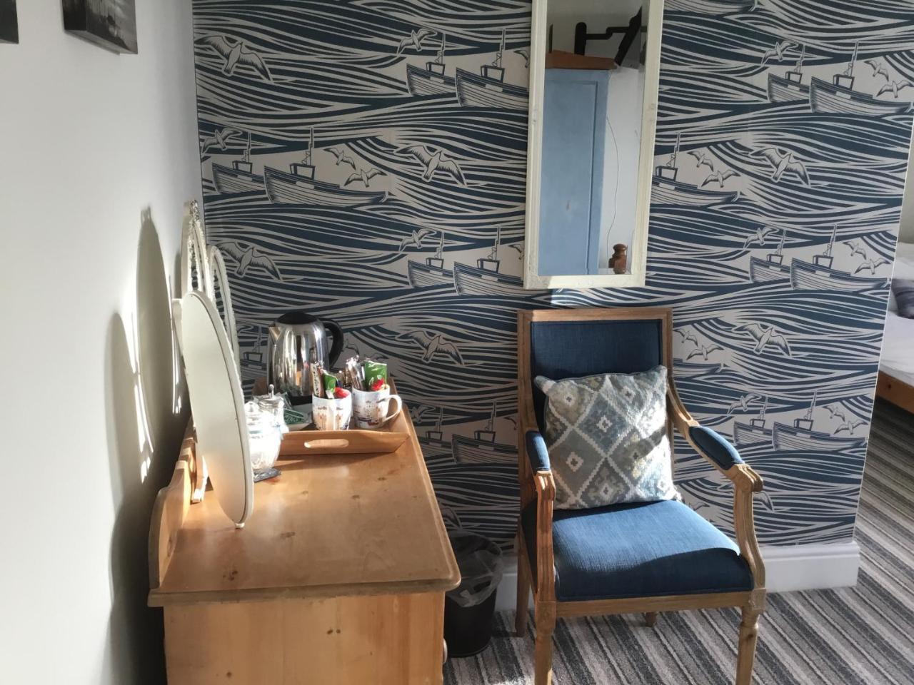 Lee-Side B&B Robin Hood's Bay Extérieur photo